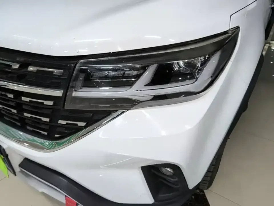 Fengxing Fengxing T5L