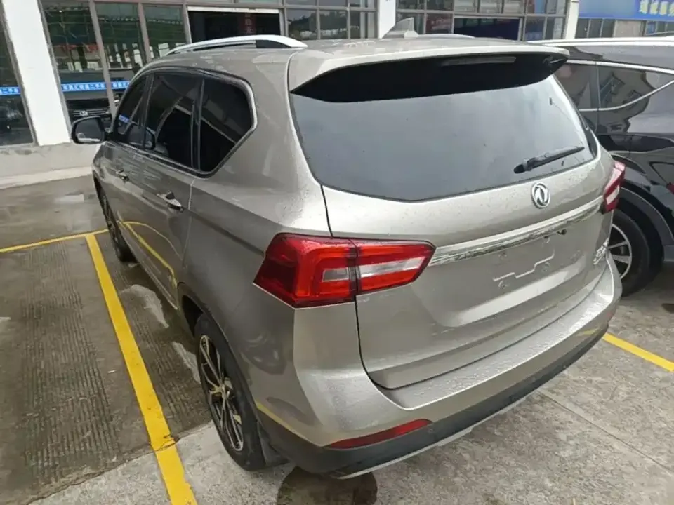 Fengxing X5