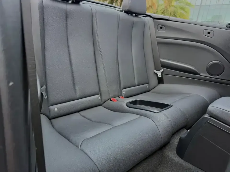 BMW 2 Series (Import)