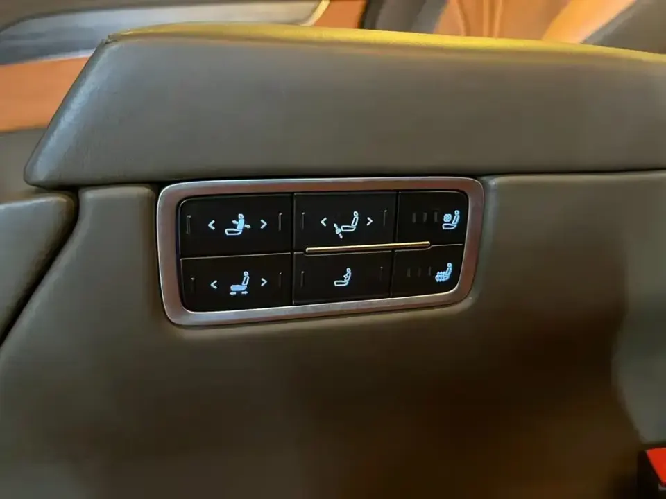 WOWSEN Ford Heiwushi