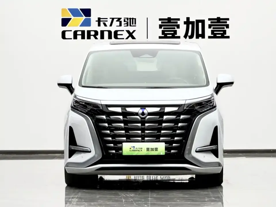 Denza Denza D9