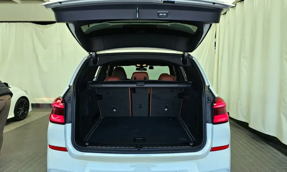 BMW X3M