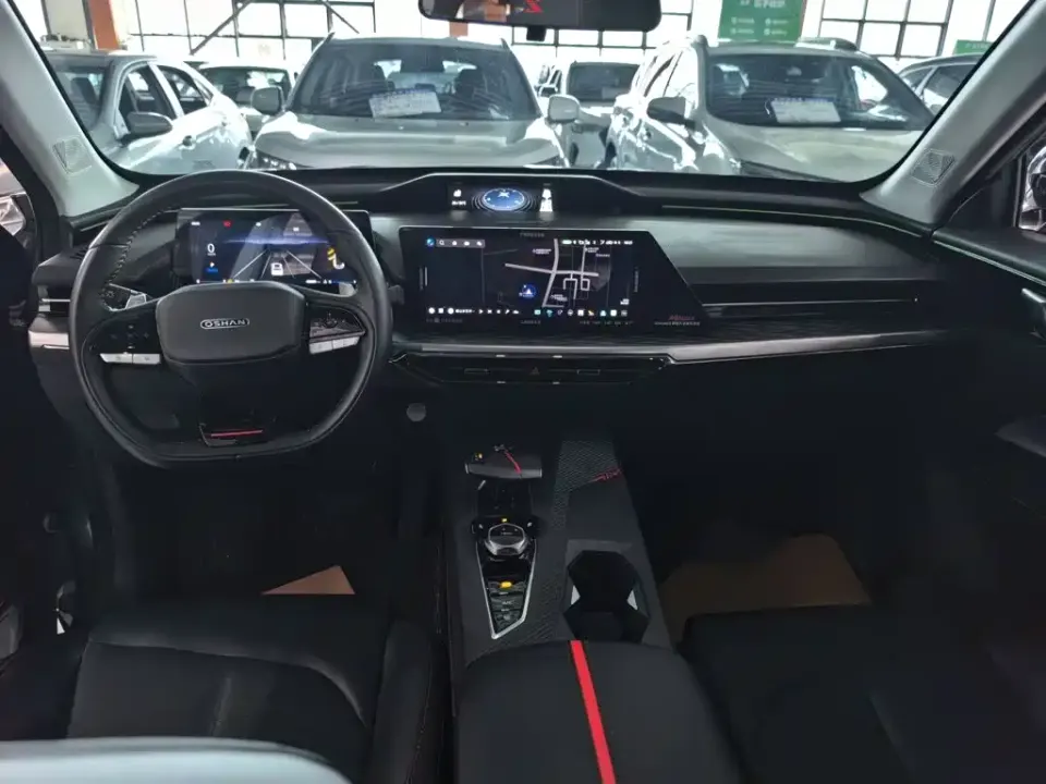 Oshan Oushang Z6