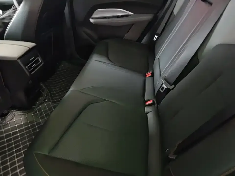 Oshan Oushang Z6
