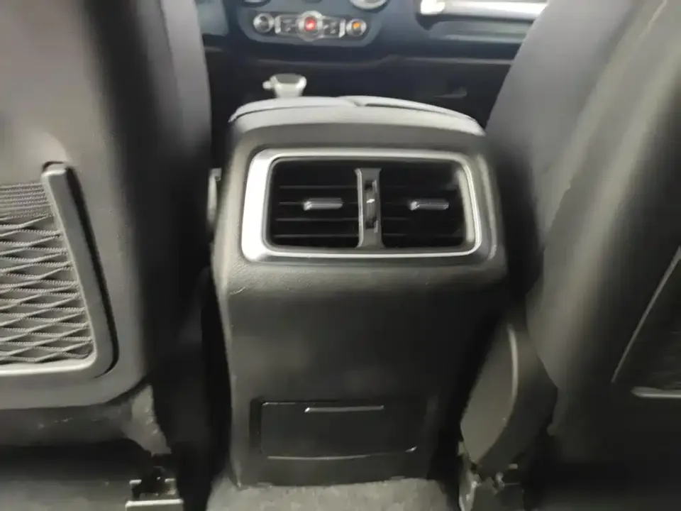 Beijing Off-Road BJ40
