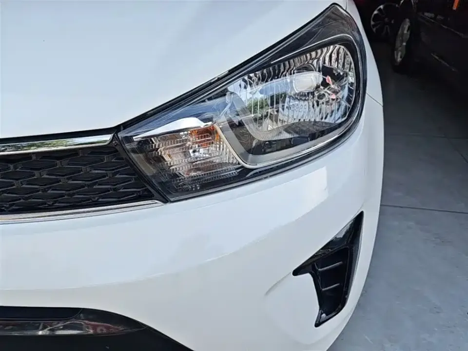 Kia Huanchi