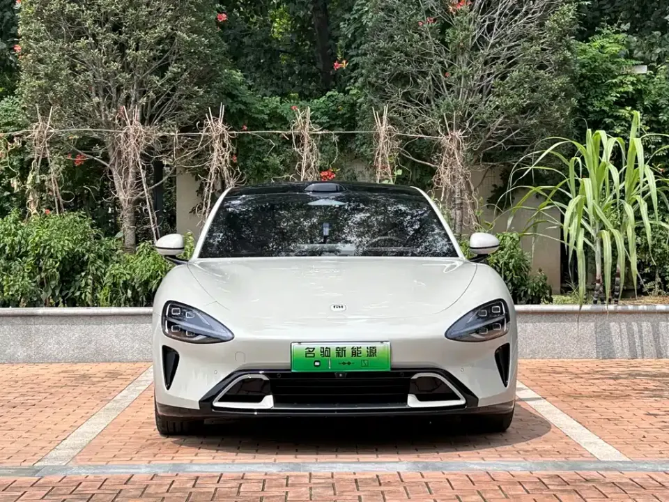 Xiaomi SU7