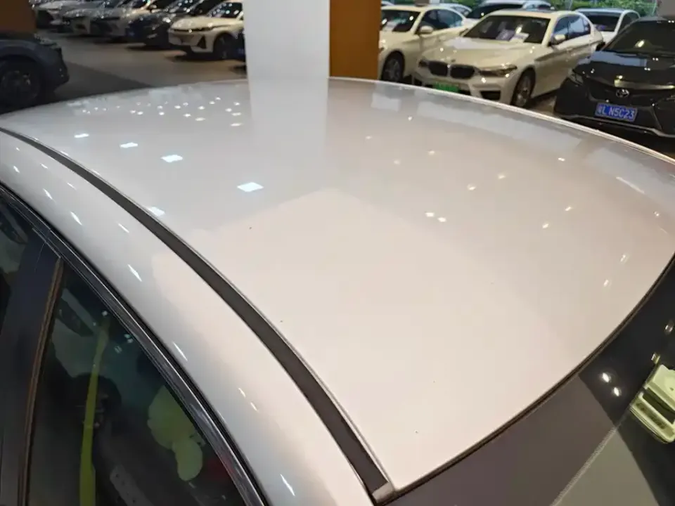 Toyota Reiz