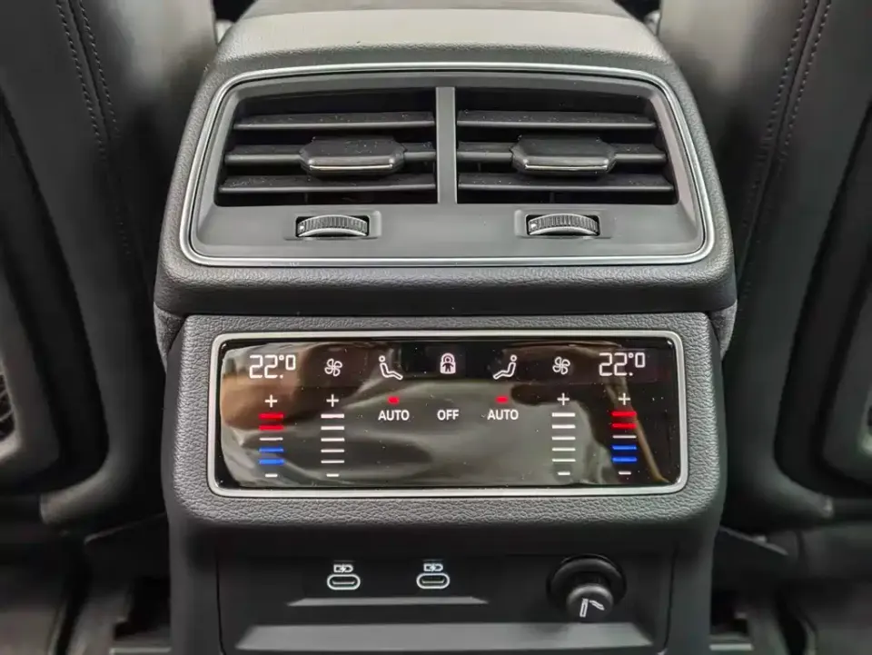Audi RS 6