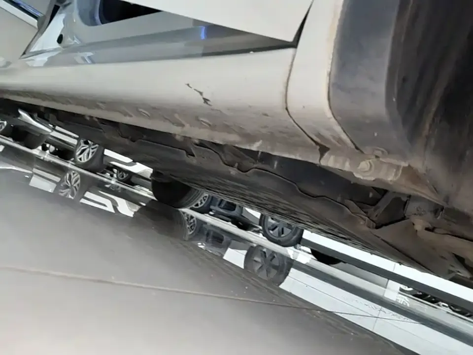 Wuling Bingo