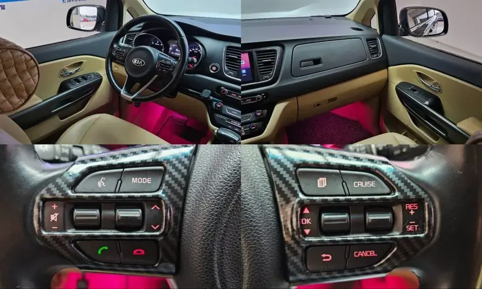 Kia Canival