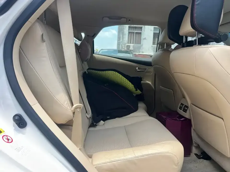 Lexus RX Classic