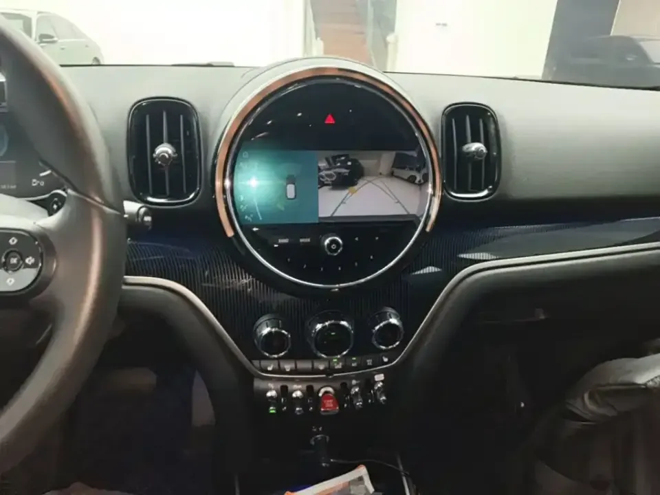 MINI Mini Countryman
