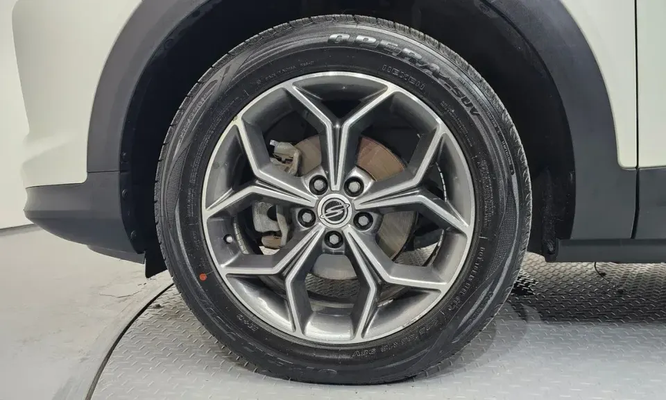 KG_Mobility_Ssangyong KORANDO