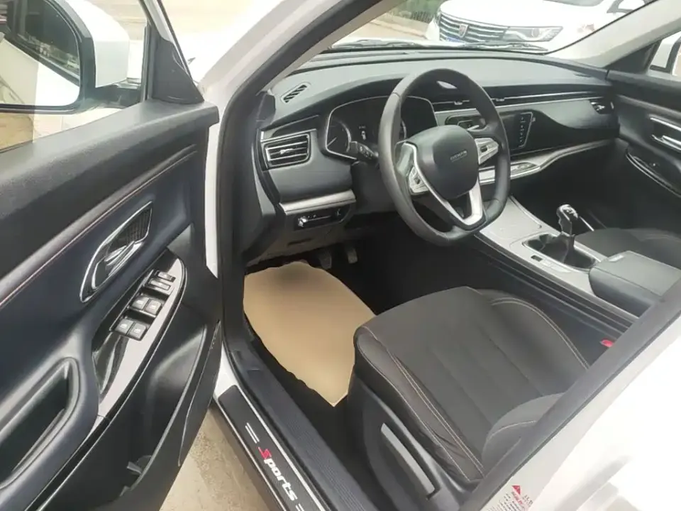 Oshan Oushang X7