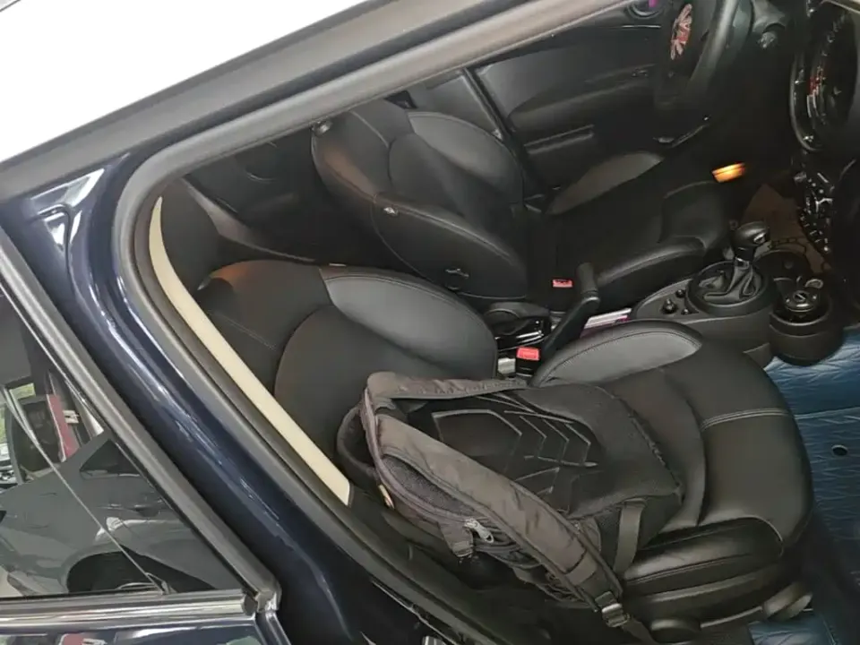 MINI Mini Countryman