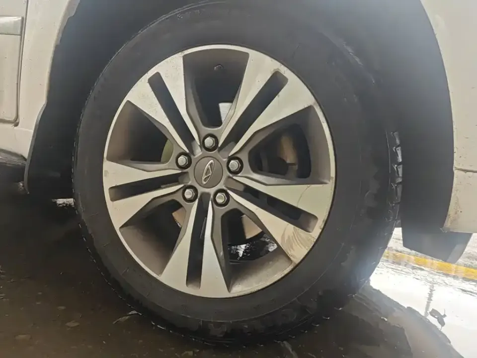Chery Tiggo 3