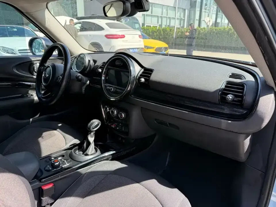 MINI Mini Clubman
