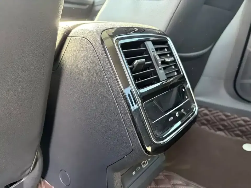 Volkswagen Passat PHEV
