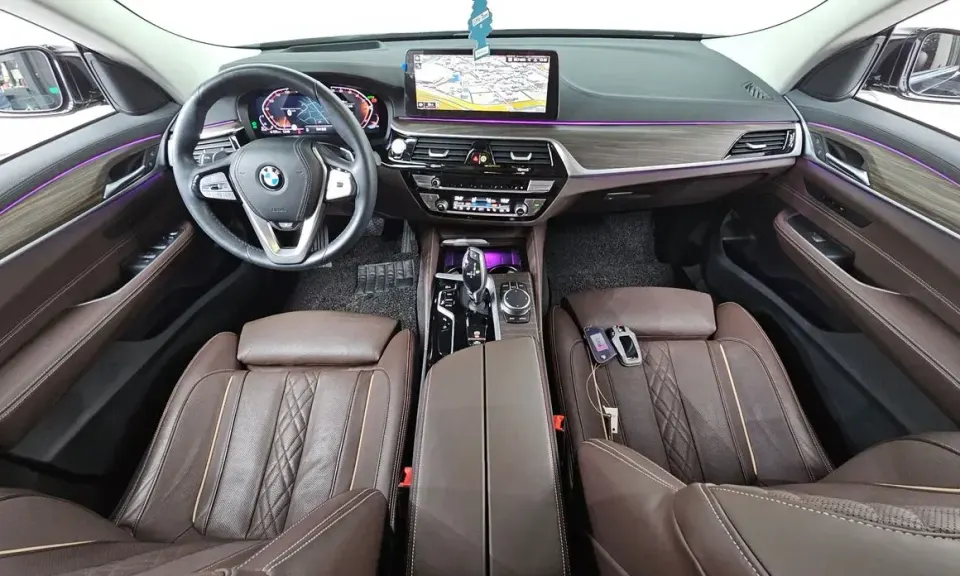 BMW Gran Turismo