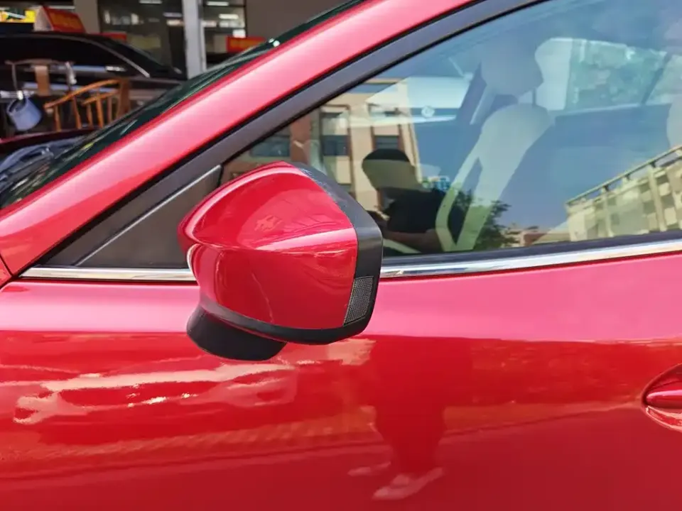Mazda 3 Axela