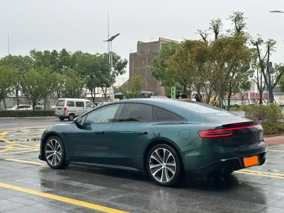 Zhijie Zhijie S7