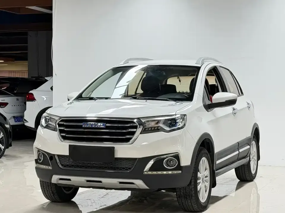 Haval H1