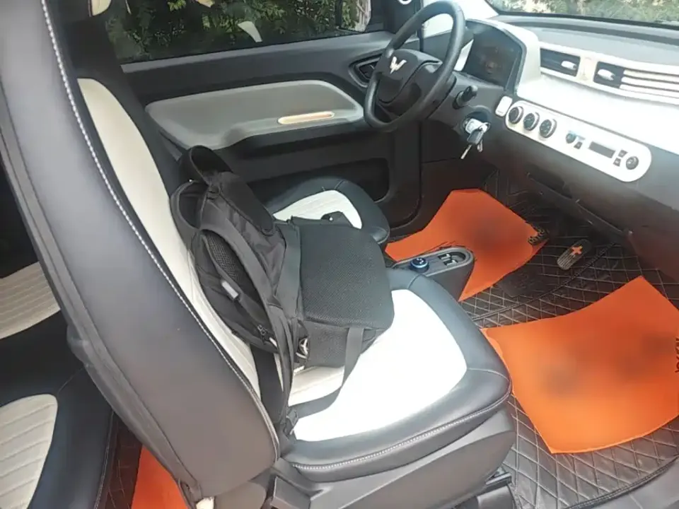 Wuling MINIEV