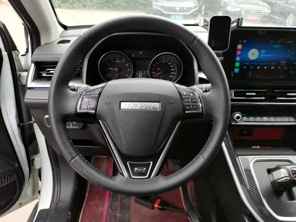 Haval M6