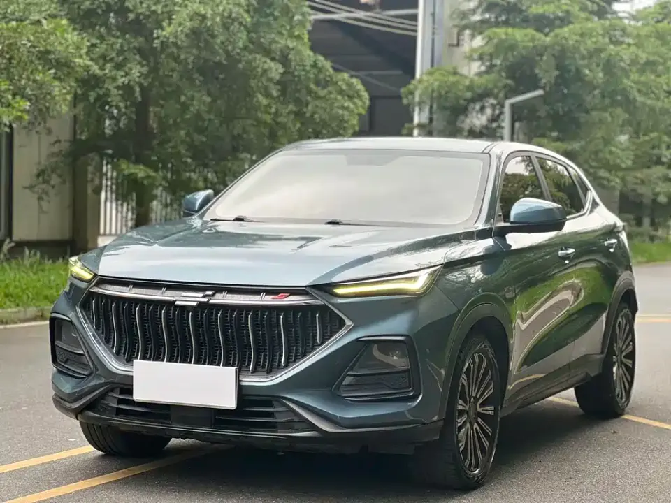 Oshan Oushang X5