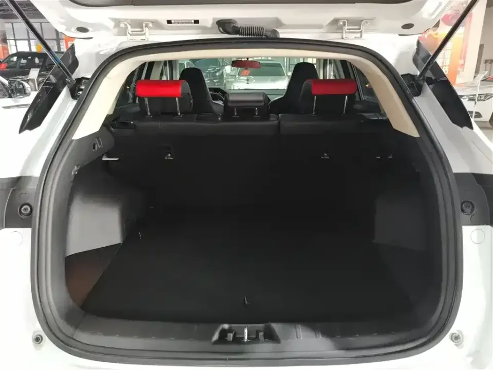 Changan CS55PLUS