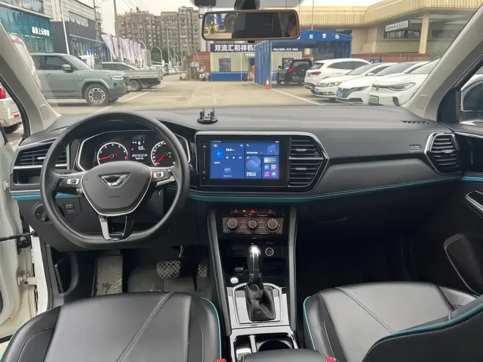 Jetta VS5