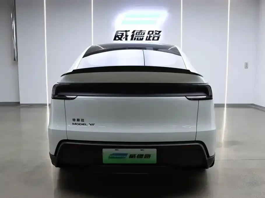Tesla Model Y L