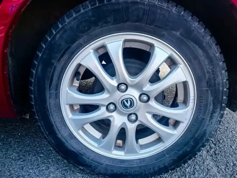 Changan V3