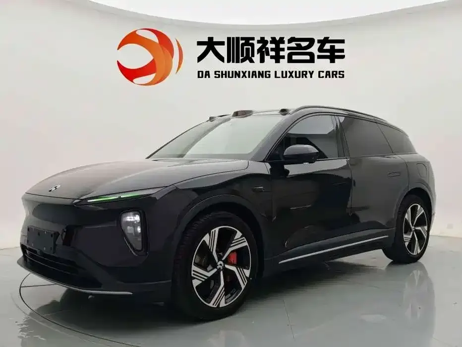 Nio ES6