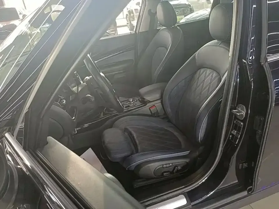 MINI Mini Clubman