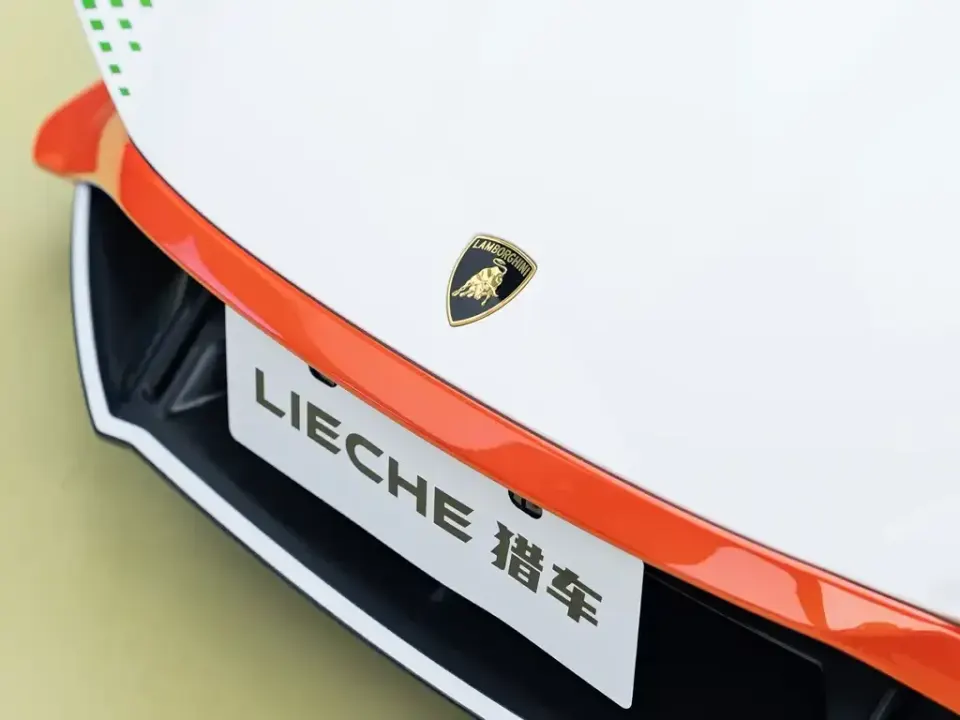 Lamborghini Huracán