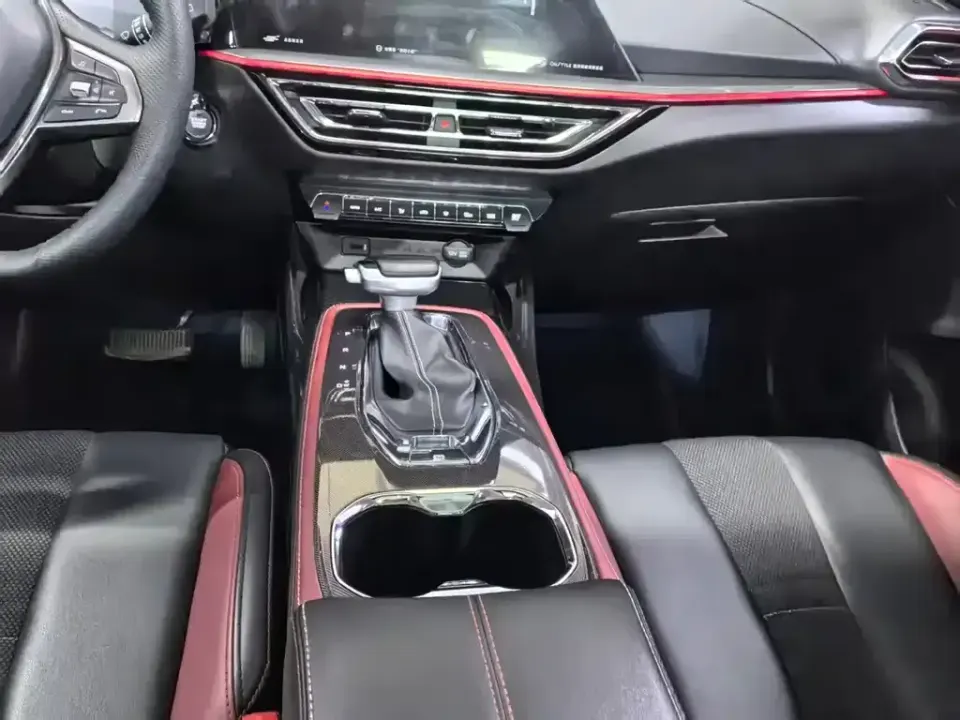 Oshan Oushang X5