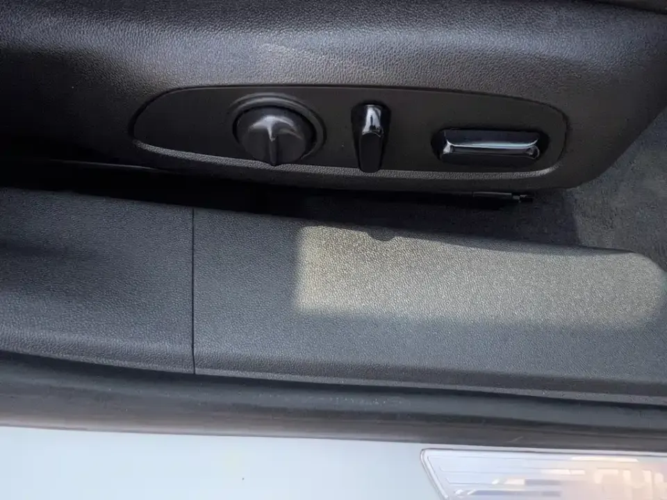 Chevrolet Malibu XL