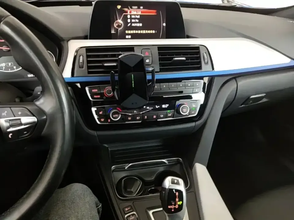 BMW 3 Series GT