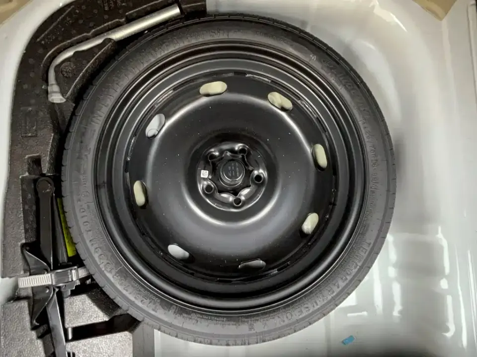 Jetta VS7