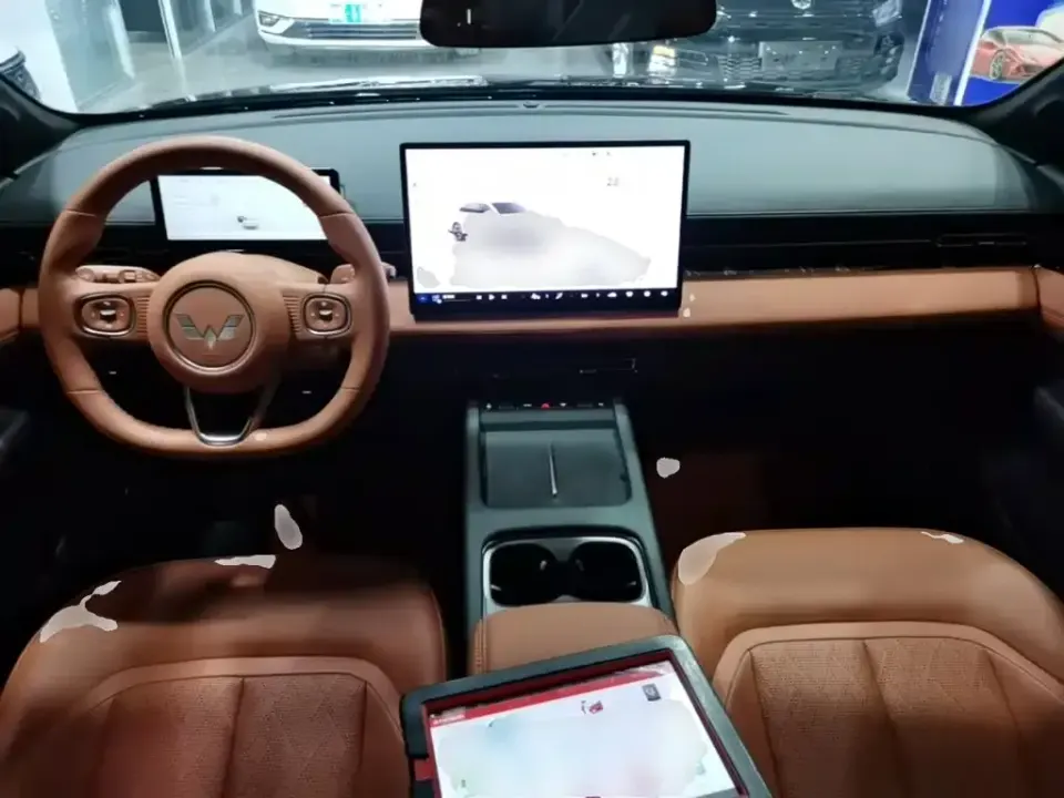 Wuling Xingguang