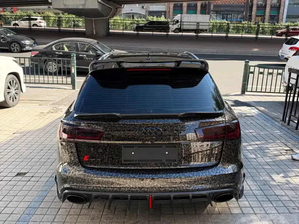 Audi RS 6