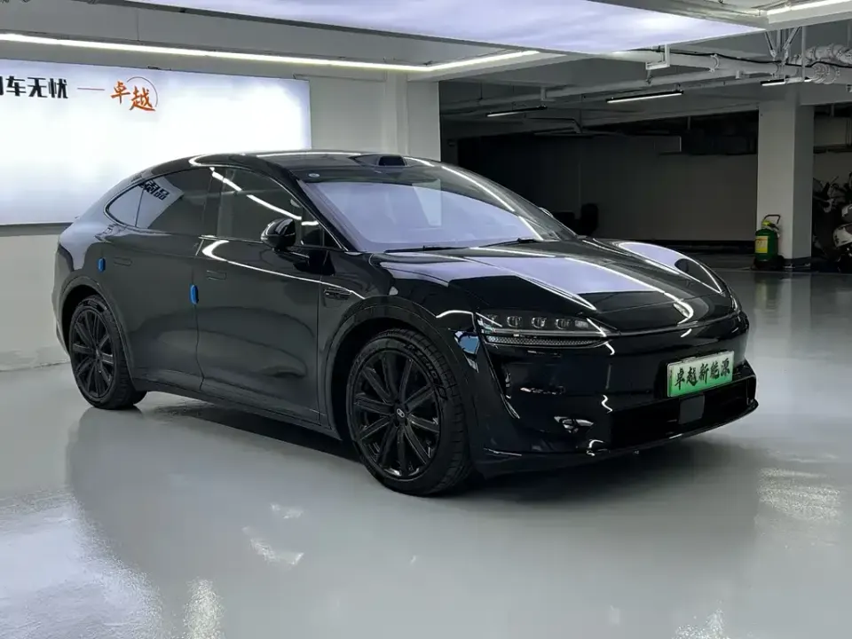 Zhijie Zhijie R7