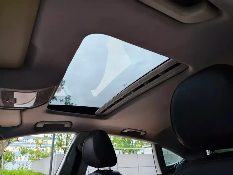 Audi A5 (Import)