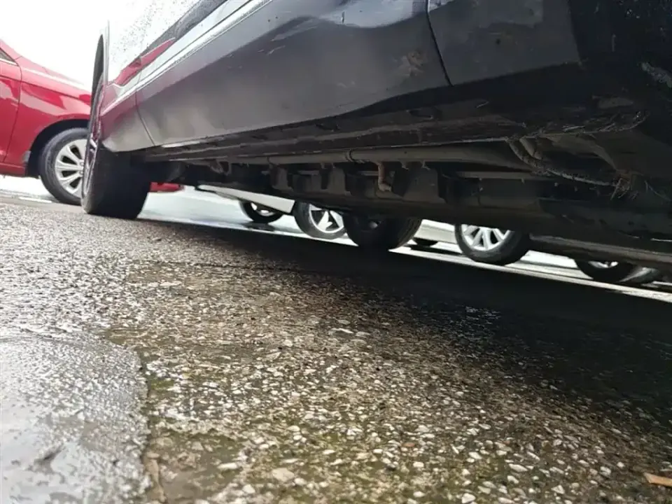 Wuling Xingguang S