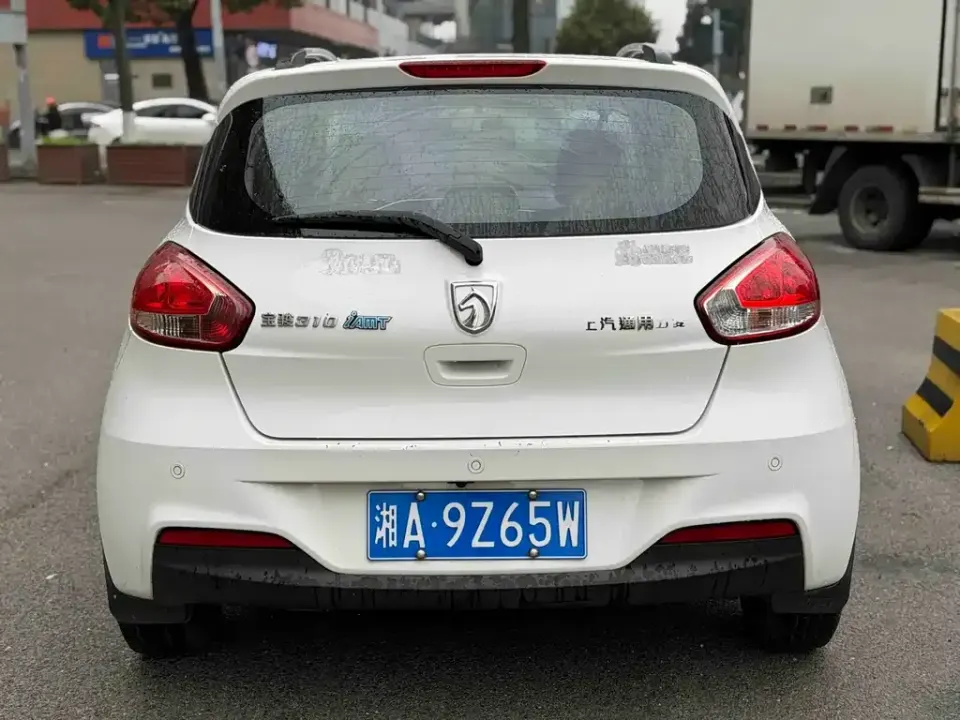Baojun 310