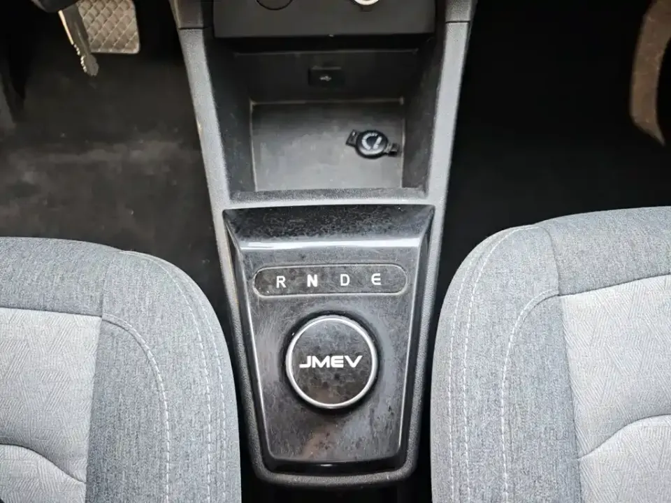 JMEV EV2