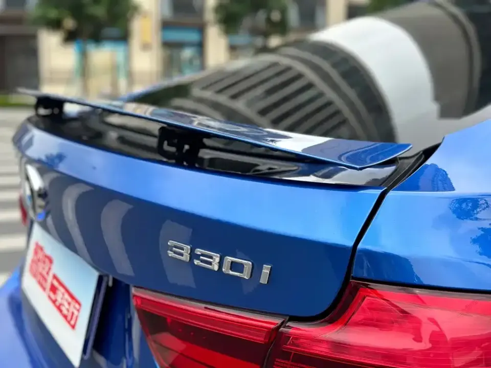 BMW 3 Series GT