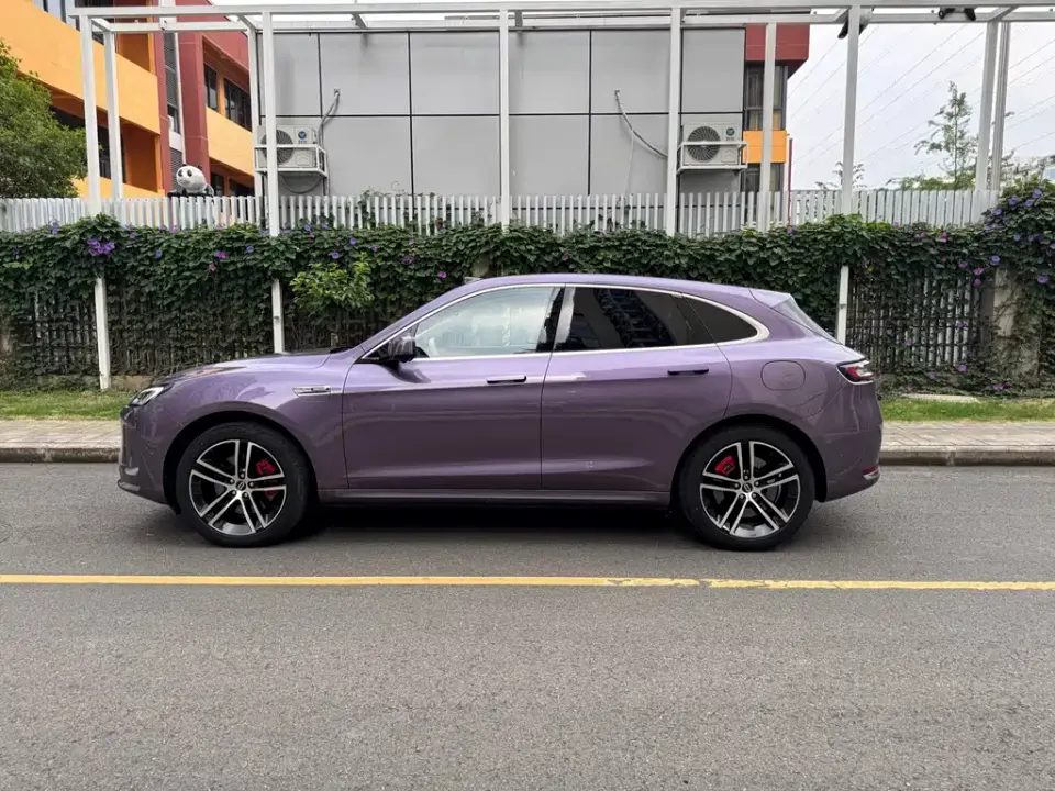 AITO AITO M5